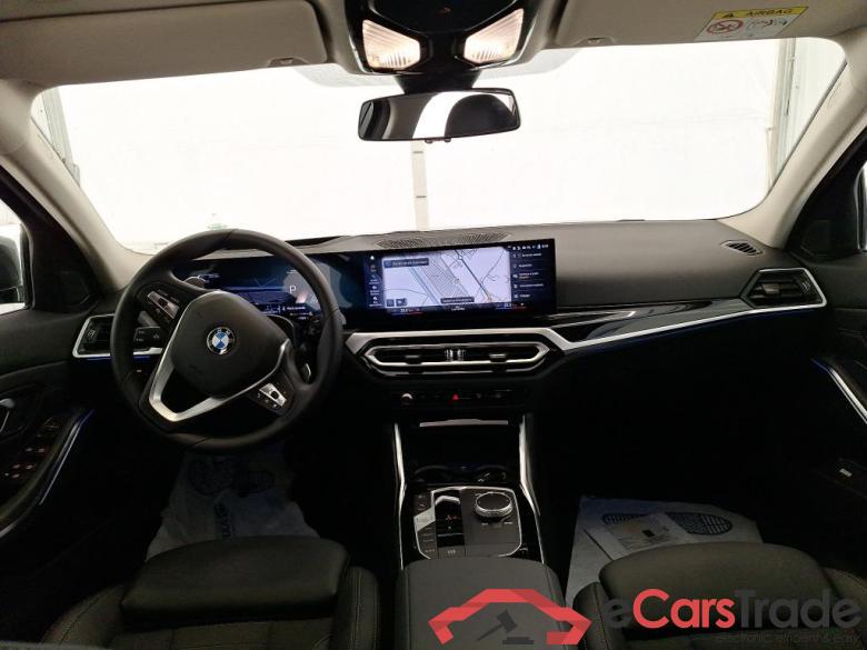 BMW 318i 156ch Business Design BVA8 318i 156ch Business Design BVA8 #5