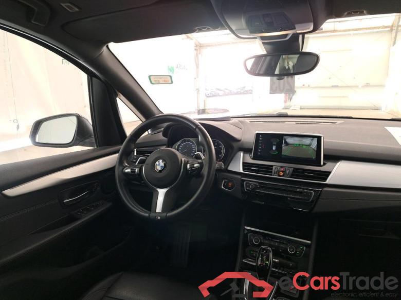 BMW 218d Luxury Auto Série 2 Active Tourer 218 d Luxury Line 2.0 150CV BVA8 E6dT #5