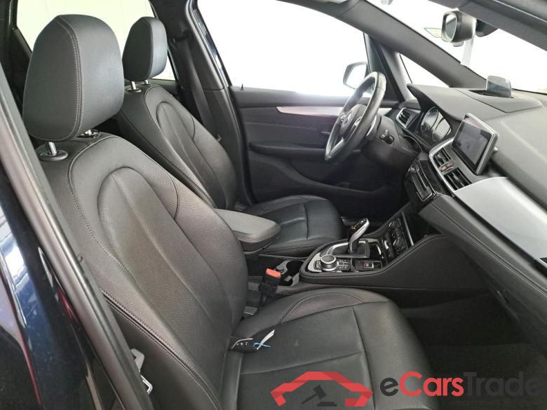 BMW 218d Luxury Auto Série 2 Active Tourer 218 d Luxury Line 2.0 150CV BVA8 E6dT #6