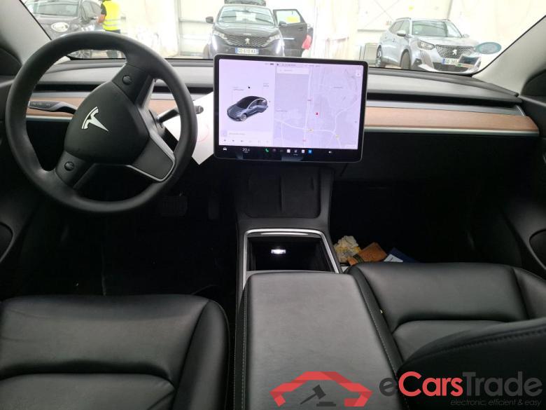 Tesla Grande Autonomie Dual Motor AWD TESLA Model 3 / 2018 / 4P / Berline Grande Autonomie Dual Motor AWD #6