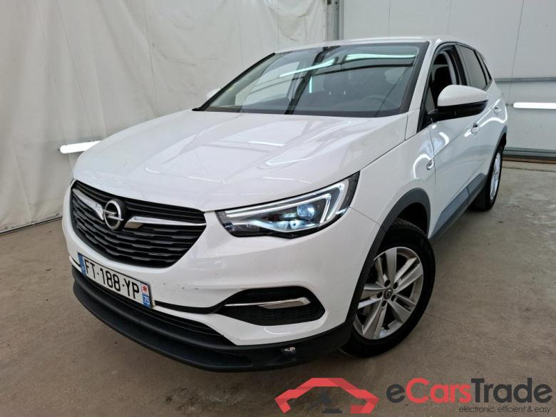 Opel 1.5 DIESEL 130 EDITION BUSINESS AUTO Grandland X Edition 1.5 130CV E6d #1