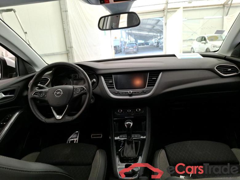 Opel 1.5 DIESEL 130 EDITION BUSINESS AUTO Grandland X Edition 1.5 130CV E6d #5