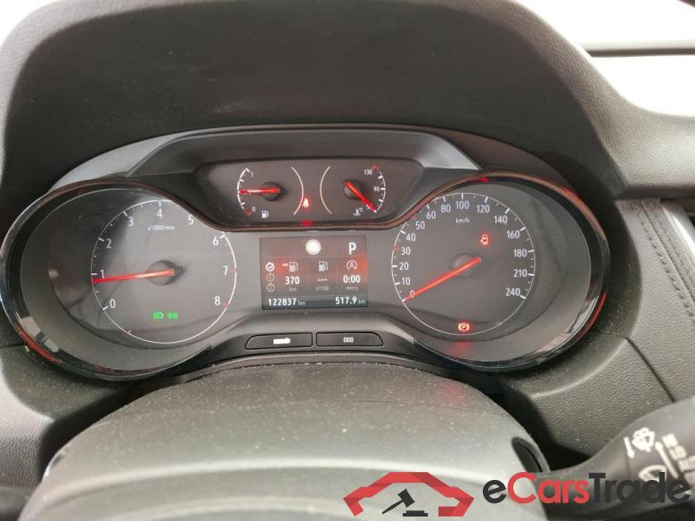 Opel 1.5 DIESEL 130 EDITION BUSINESS AUTO Grandland X Edition 1.5 130CV E6d #6