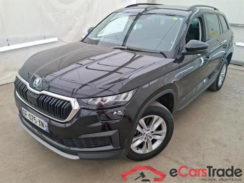 Skoda 2.0 TDI 150ch SCR DSG7 Ambition Kodiaq Ambition 2.0 TDI 150CV E6d #1