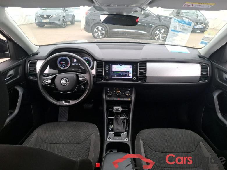 Skoda 2.0 TDI 150ch SCR DSG7 Ambition Kodiaq Ambition 2.0 TDI 150CV E6d #5