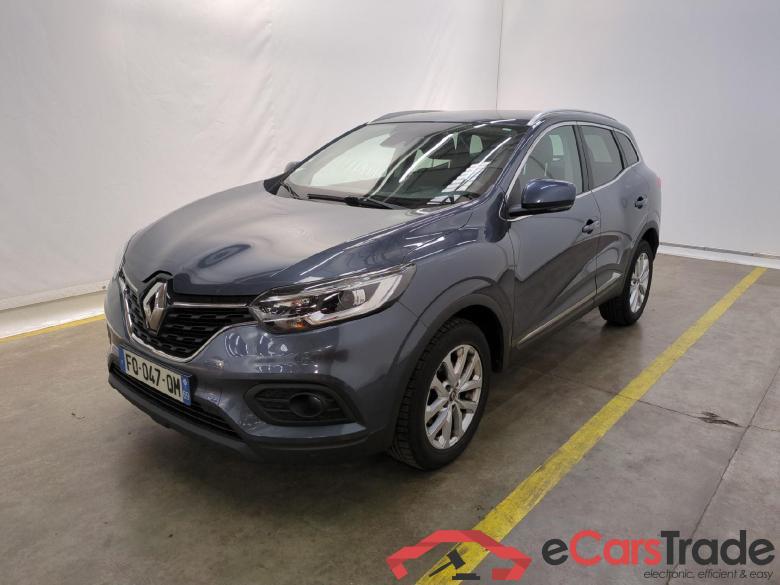 Renault Business Blue dCi 115 EDC Kadjar Business 1.5 dCi 115CV BVA7 E6dT #1