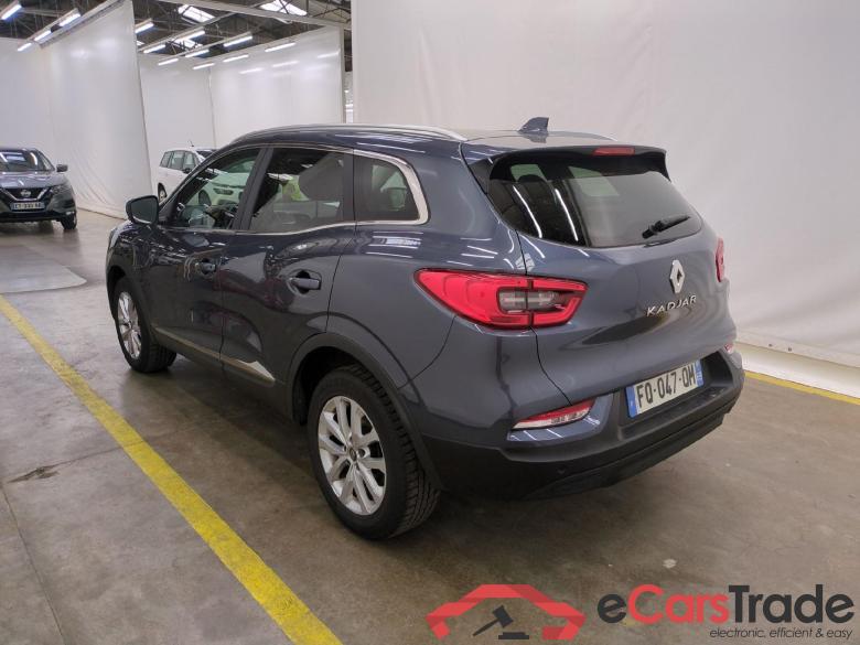 Renault Business Blue dCi 115 EDC Kadjar Business 1.5 dCi 115CV BVA7 E6dT #2