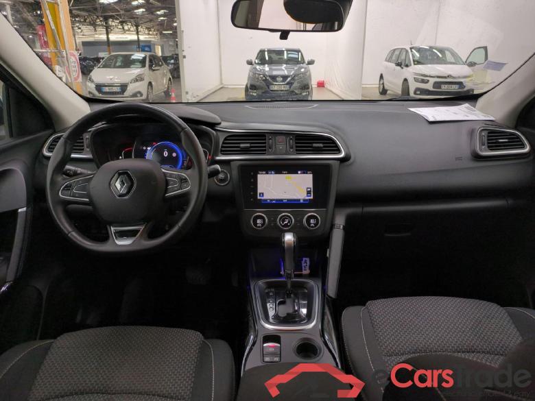 Renault Business Blue dCi 115 EDC Kadjar Business 1.5 dCi 115CV BVA7 E6dT #5