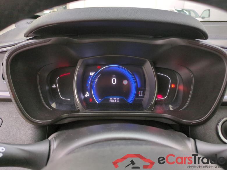 Renault Business Blue dCi 115 EDC Kadjar Business 1.5 dCi 115CV BVA7 E6dT #6
