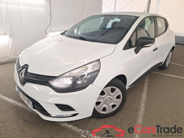 Renault Air dCi 75 RENAULT Clio Société VU 5p Berline Air dCi 75 #1