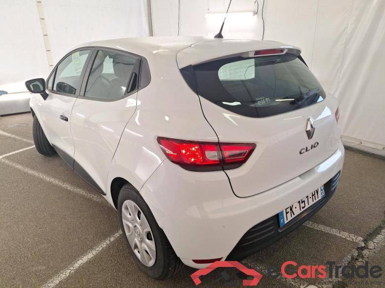 Renault Air dCi 75 RENAULT Clio Société VU 5p Berline Air dCi 75 #2