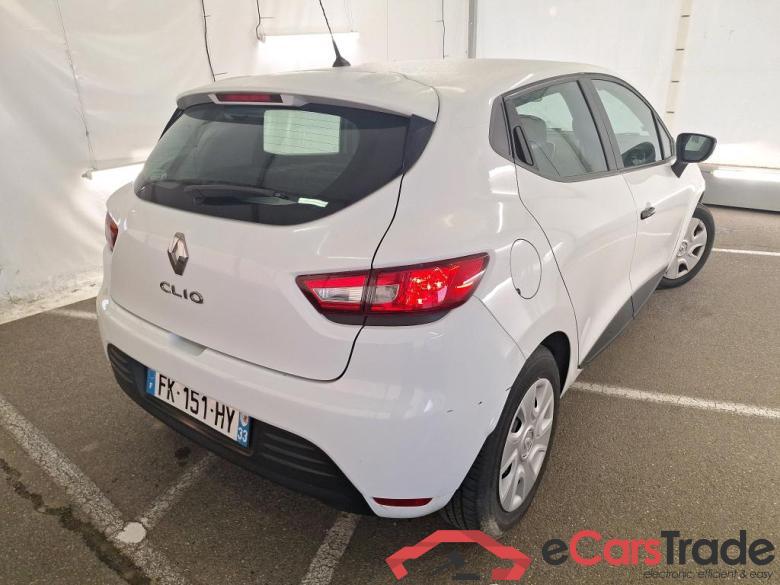 Renault Air dCi 75 RENAULT Clio Société VU 5p Berline Air dCi 75 #3