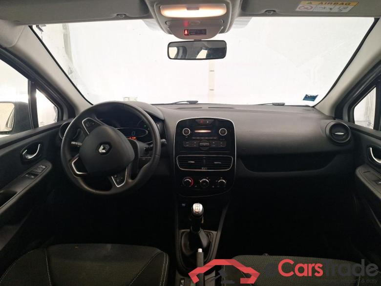 Renault Air dCi 75 RENAULT Clio Société VU 5p Berline Air dCi 75 #5