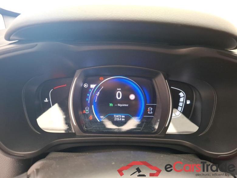 Renault Business Blue dCi 115 EDC Kadjar 5p Crossover Business Blue dCi 115 EDC / TRANSFO VP/VF #6