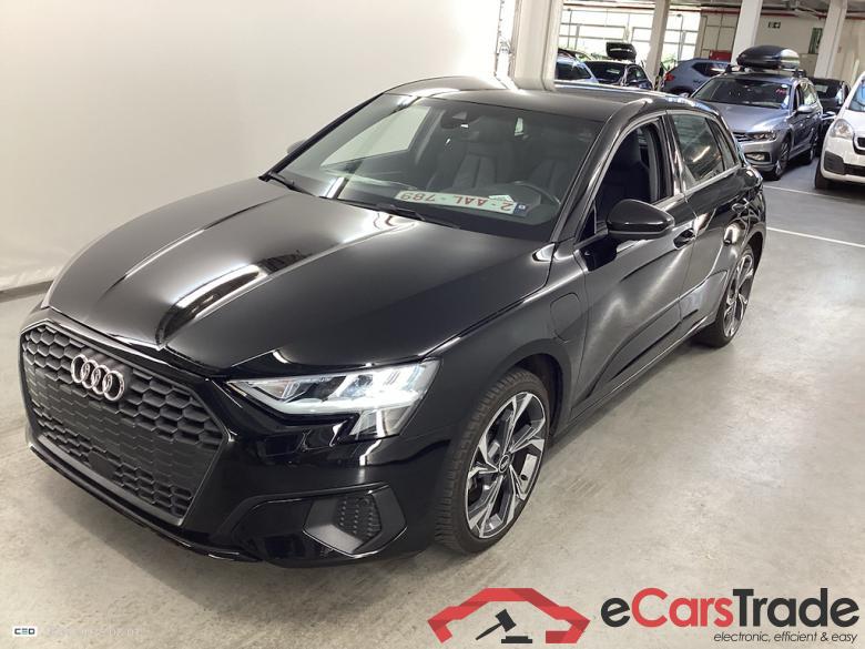 AUDI A3 SPORTBACK 1.4 40 TFSI E S TRONIC SPORTBACK Business Light module 2 #2