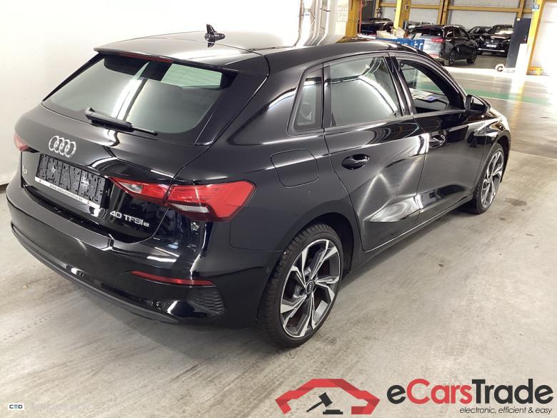 AUDI A3 SPORTBACK 1.4 40 TFSI E S TRONIC SPORTBACK Business Light module 2 #4