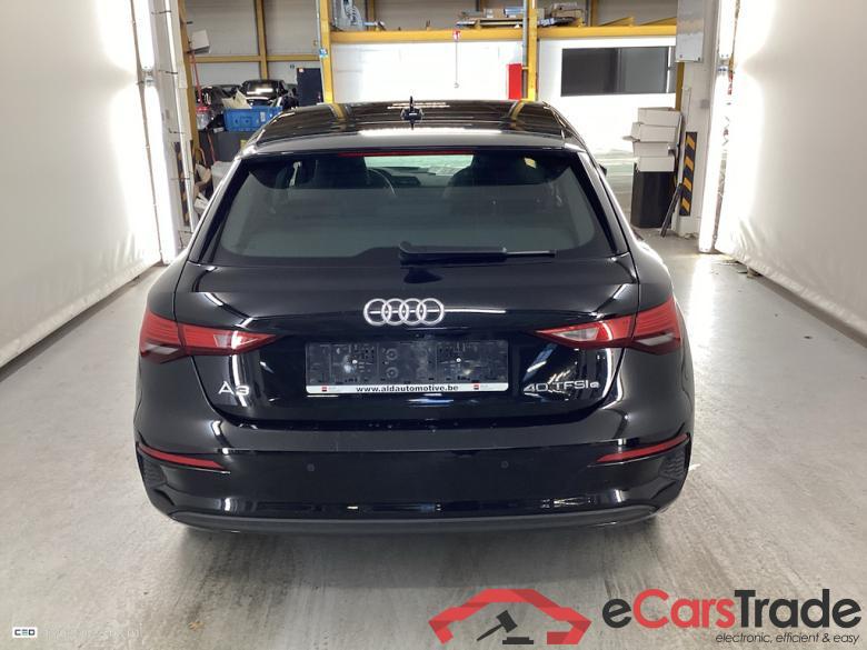 AUDI A3 SPORTBACK 1.4 40 TFSI E S TRONIC SPORTBACK Business Light module 2 #5