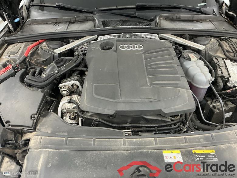 AUDI A4 AVANT DIESEL - 2020 30 TDi Business Edition Advanced S tr. #6