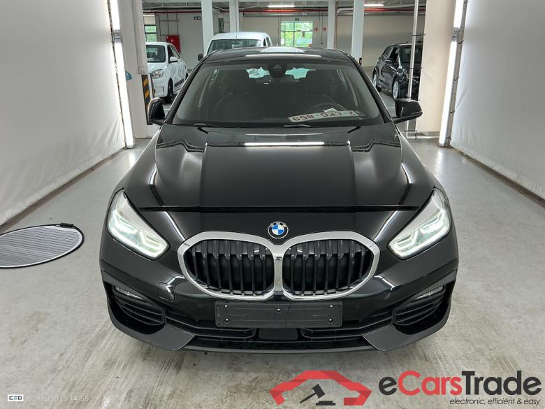 BMW 1 SERIES HATCH 1.5 116DA (85KW) Driving Assistant Model Advantage Business Mirror #1