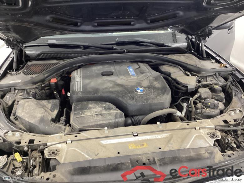 BMW 3 SERIES TOURING 2.0 330E (215KW) TOURING Model Sport #6
