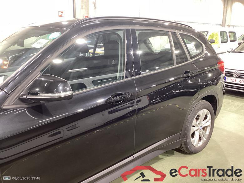 BMW X1 - 2019 1.5iA xDrive25e PHEV OPF #3