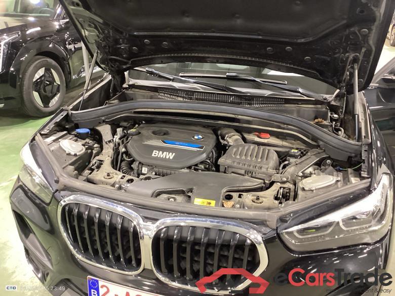 BMW X1 - 2019 1.5iA xDrive25e PHEV OPF #5