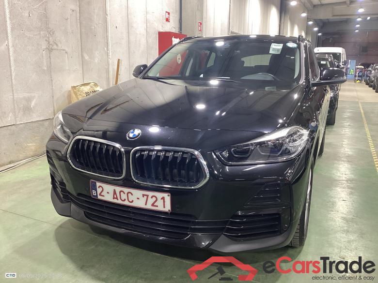 BMW X2 1.5 SDRIVE16D DCT 85KW #1