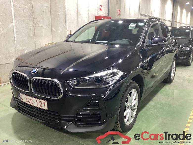 BMW X2 1.5 SDRIVE16D DCT 85KW #2