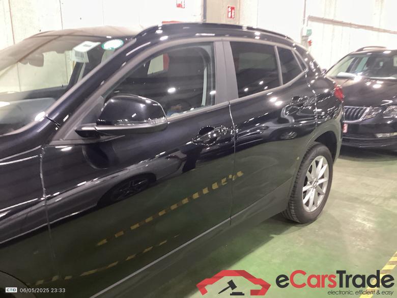 BMW X2 1.5 SDRIVE16D DCT 85KW #3