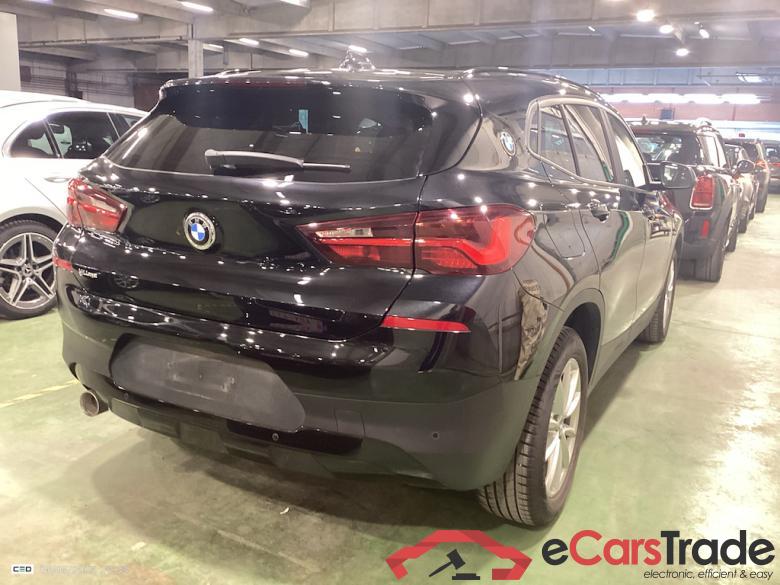 BMW X2 1.5 SDRIVE16D DCT 85KW #4
