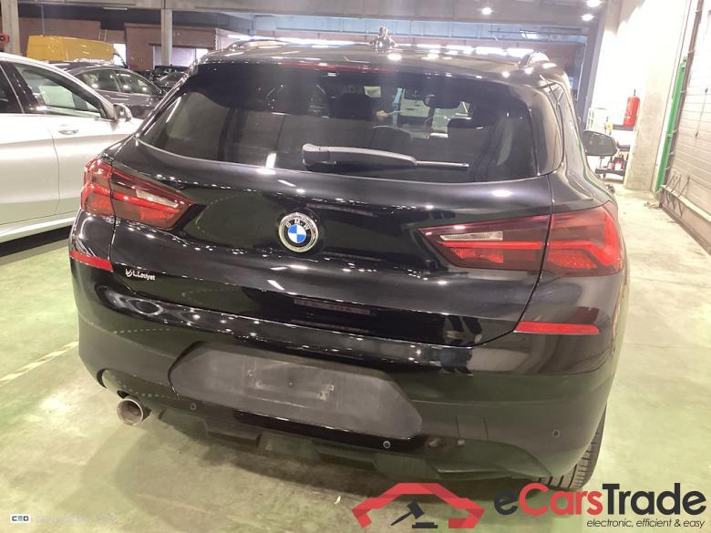 BMW X2 1.5 SDRIVE16D DCT 85KW #5