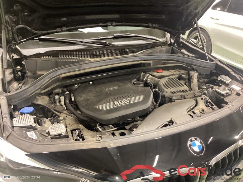 BMW X2 1.5 SDRIVE16D DCT 85KW #6