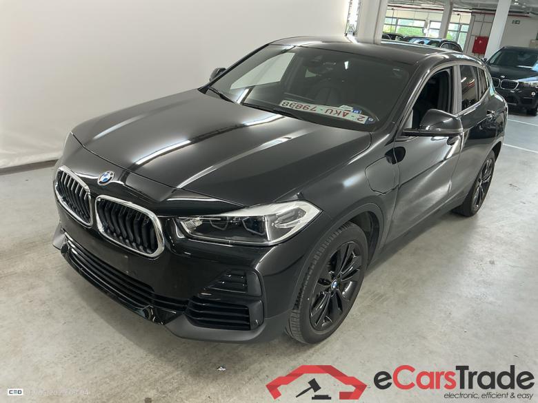 BMW X2 1.5 XDRIVE25E #2