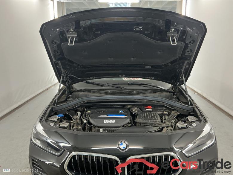 BMW X2 1.5 XDRIVE25E #6