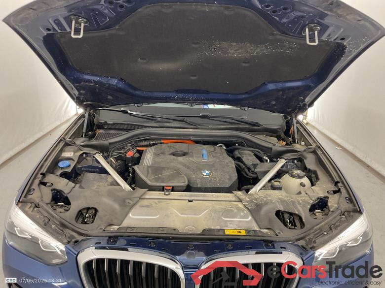 BMW X3 2.0 XDRIVE30E (120KW) AUTO Business Plus Travel Driving Assistant #6