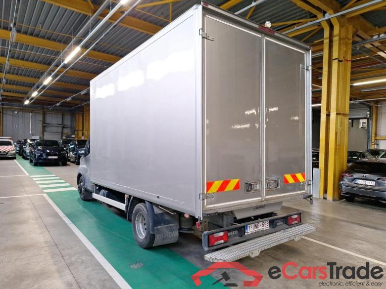 IVECO DAILY 70C18HA8-P - B70C #3