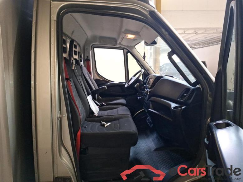 IVECO DAILY 70C18HA8-P - B70C #6