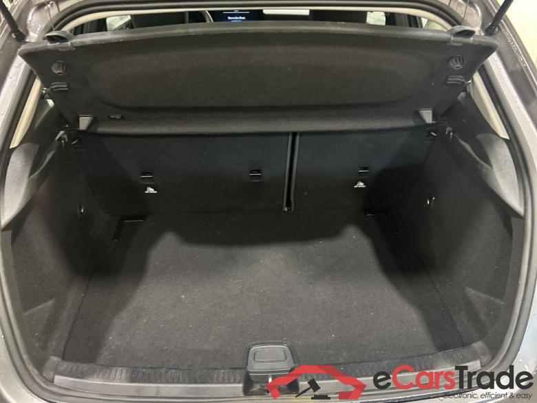 MERCEDES-BENZ CLASS A (W177) A 160 Business Solution #4