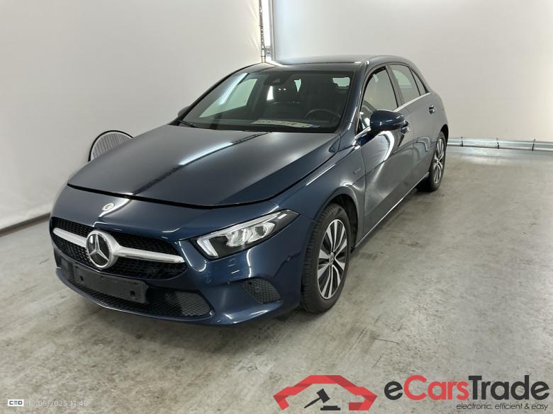 MERCEDES-BENZ CLASS A (W177) A 250 e PHEV Advantage #2
