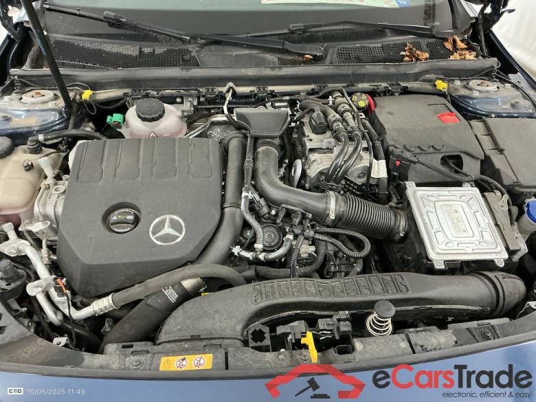 MERCEDES-BENZ CLASS A (W177) A 250 e PHEV Advantage #6