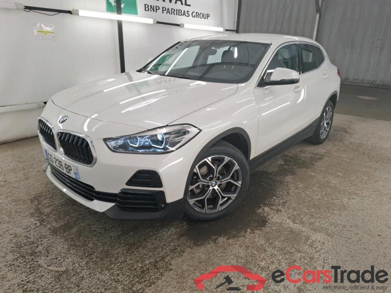BMW sDrive18i Business Design BMW X2 / 2017 / 5P / SUV sDrive18i Business Design #1