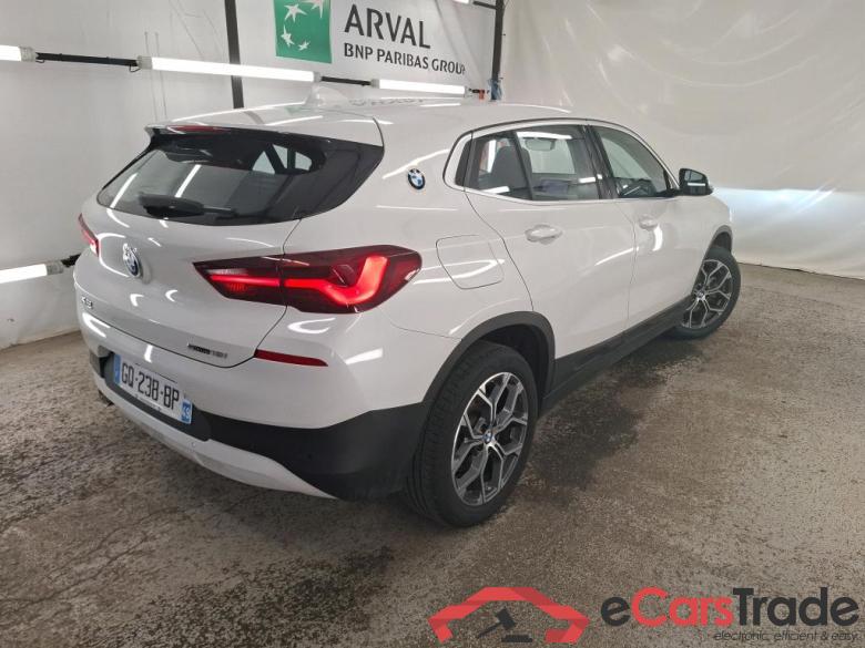 BMW sDrive18i Business Design BMW X2 / 2017 / 5P / SUV sDrive18i Business Design #3
