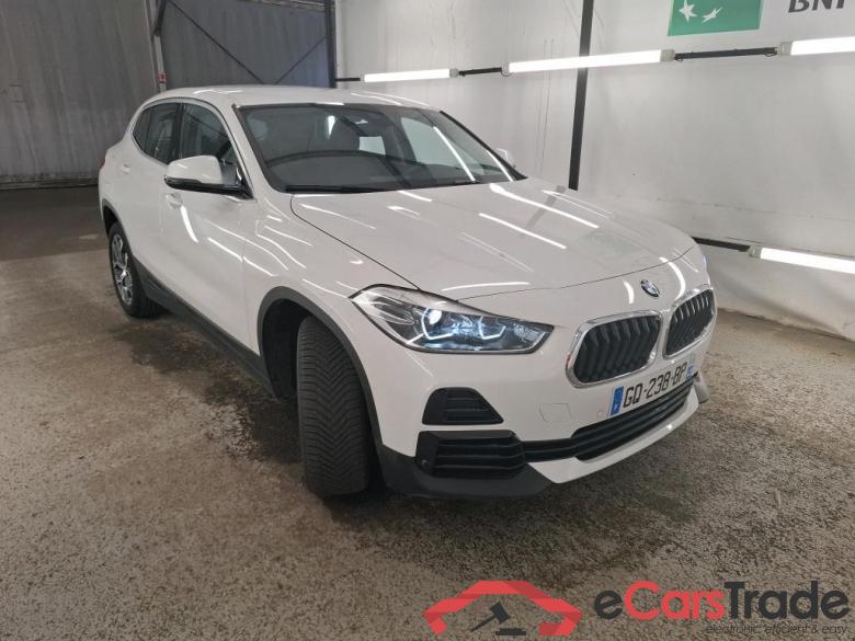 BMW sDrive18i Business Design BMW X2 / 2017 / 5P / SUV sDrive18i Business Design #4