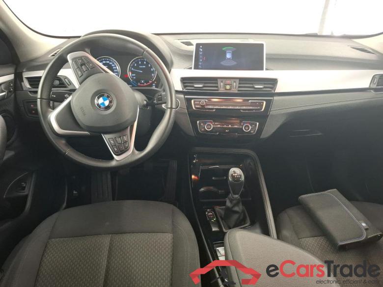 BMW sDrive18i Business Design BMW X2 / 2017 / 5P / SUV sDrive18i Business Design #5