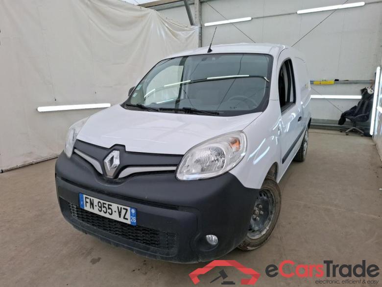 Renault Extra R-Link - Blue dCi 95 Kangoo Express Extra (Série Spéciale) 1.5 dCi #1