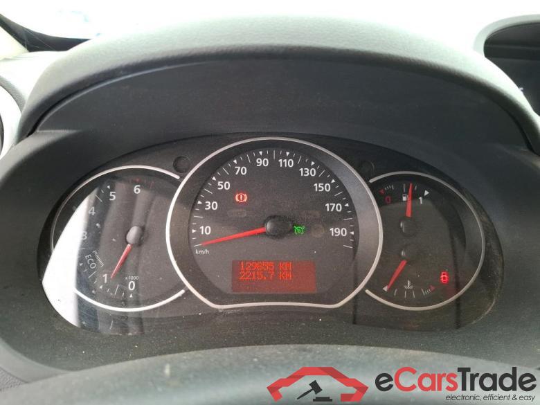 Renault Extra R-Link - Blue dCi 95 Kangoo Express Extra (Série Spéciale) 1.5 dCi #6