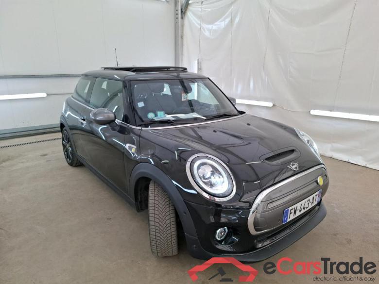 Mini Cooper SE Finition Yours 184 ch BVA MINI Mini / 2014 / 3P / Berline Cooper SE Finition Yours 184 ch BVA #5