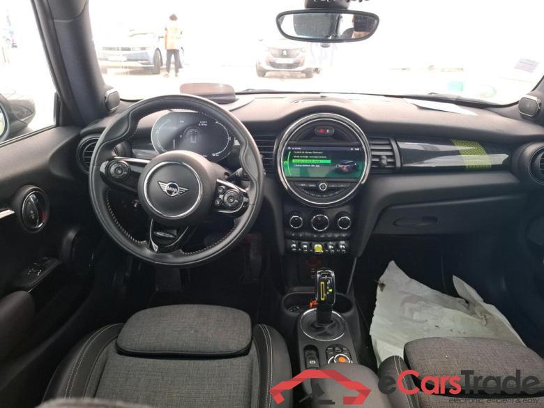Mini Cooper SE Finition Yours 184 ch BVA MINI Mini / 2014 / 3P / Berline Cooper SE Finition Yours 184 ch BVA #6