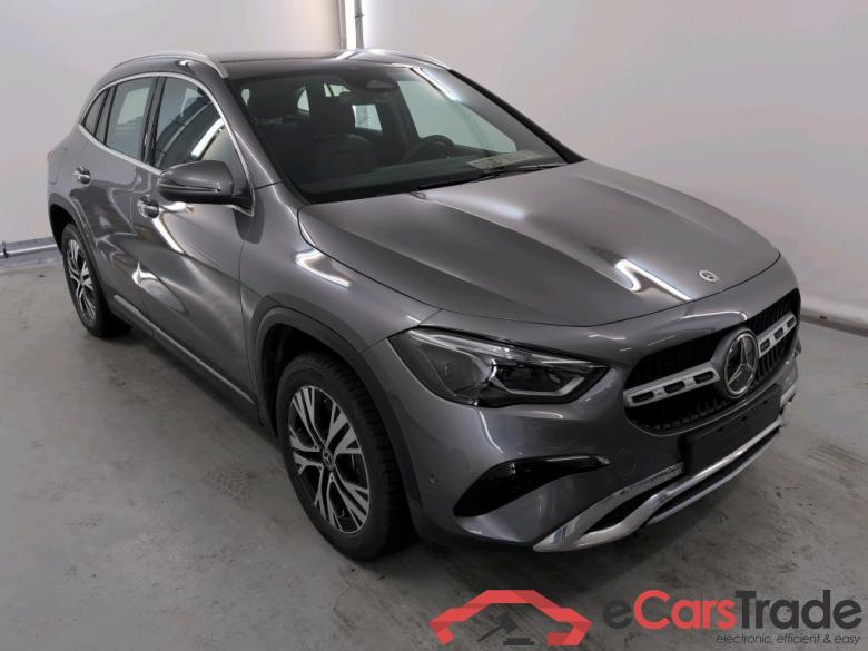 MERCEDES-BENZ GLA 1.3 GLA 250 E PHEV DCT LUXURY LINE #2