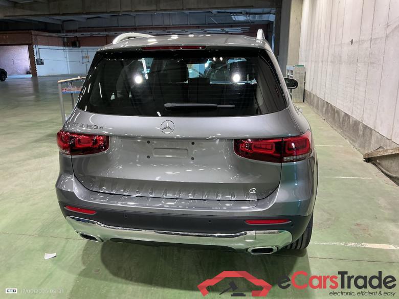MERCEDES-BENZ GLB 2.0 GLB 180 D DCT #5